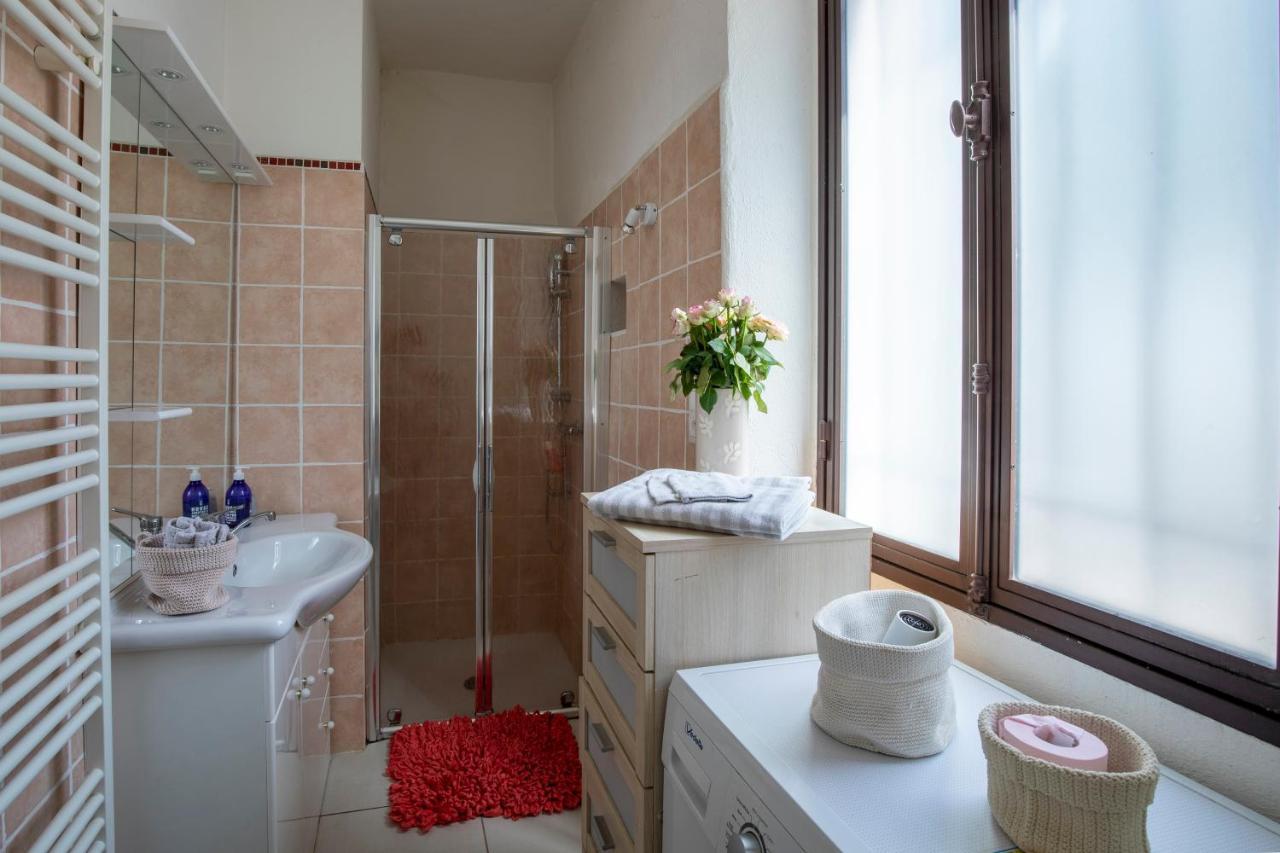 Portail Du Ventoux Central Luxe Jardin Linge Fourni Malaucène エクステリア 写真