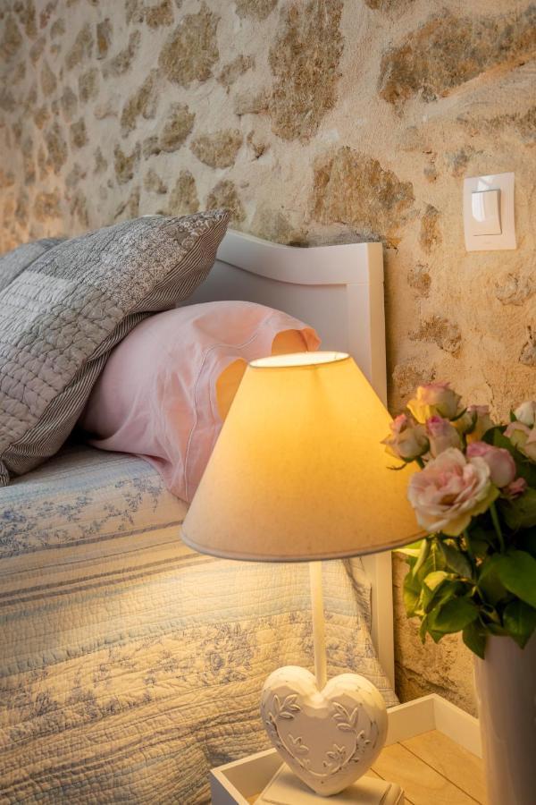 Portail Du Ventoux Central Luxe Jardin Linge Fourni Malaucène エクステリア 写真