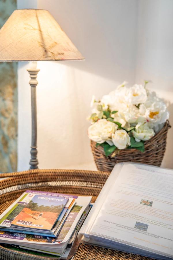 Portail Du Ventoux Central Luxe Jardin Linge Fourni Malaucène エクステリア 写真