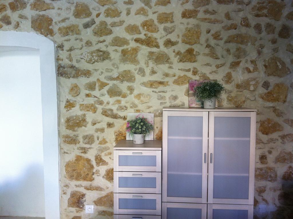 Portail Du Ventoux Central Luxe Jardin Linge Fourni Malaucène エクステリア 写真