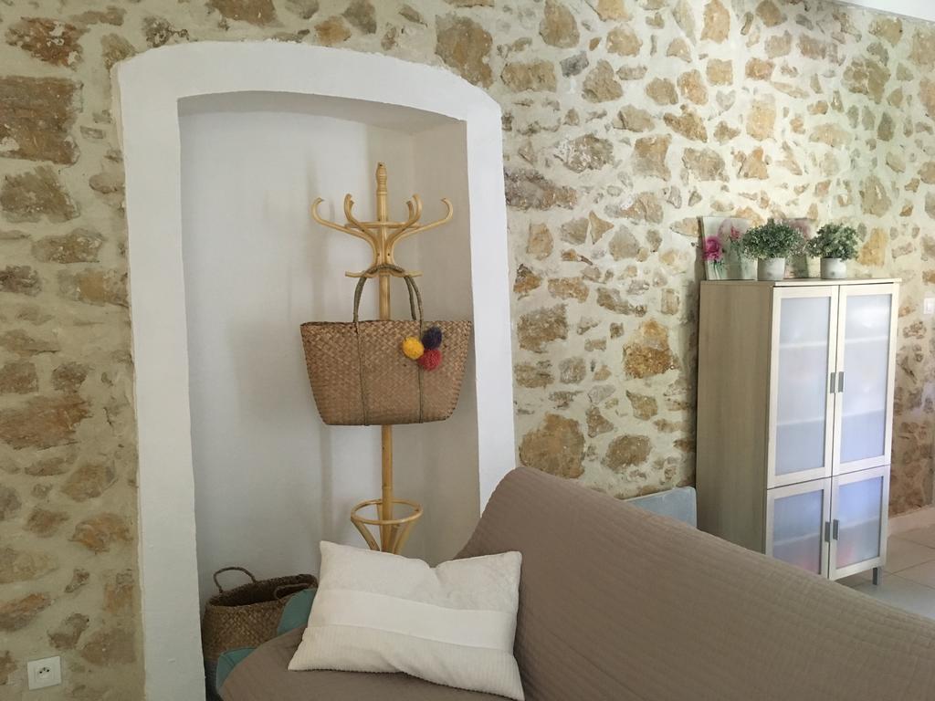 Portail Du Ventoux Central Luxe Jardin Linge Fourni Malaucène エクステリア 写真