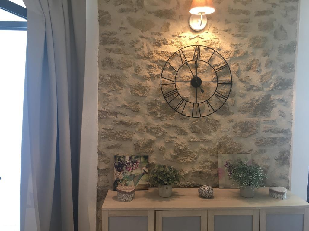 Portail Du Ventoux Central Luxe Jardin Linge Fourni Malaucène エクステリア 写真
