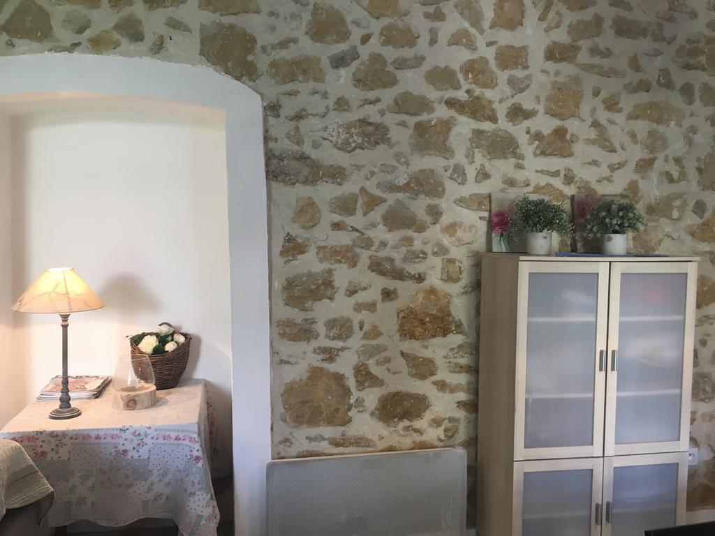 Portail Du Ventoux Central Luxe Jardin Linge Fourni Malaucène エクステリア 写真